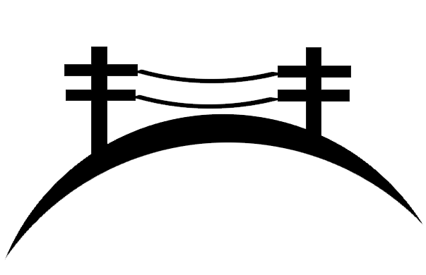 Overhead lines graphic